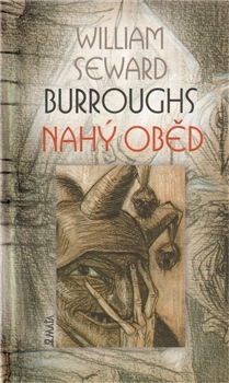Nahý oběd - 978-80-7287-154-4