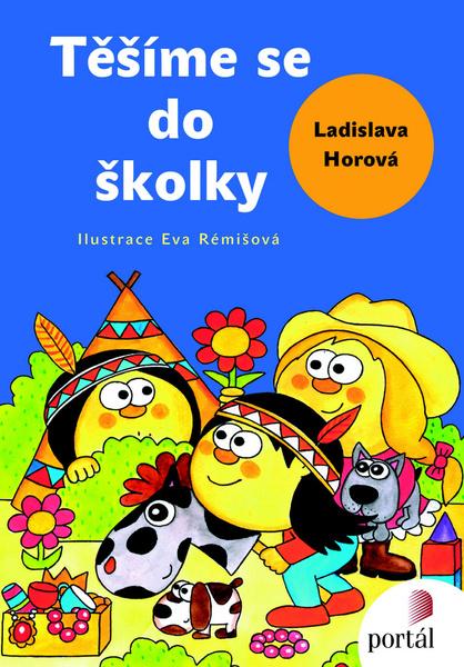 Těšíme se do školky - 978-80-262-0506-7