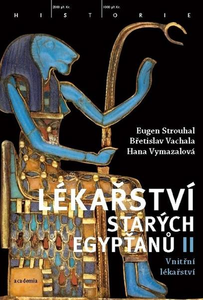 Levně Lékařství starých Egypťanů II