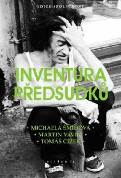 Inventura předsudků - 978-80-200-2731-3