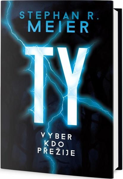 TY vyber, kdo přežije - 978-80-7390-631-3