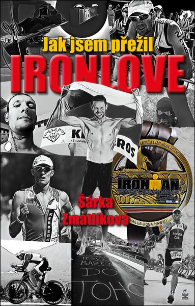 Levně Jak jsem přežil Ironlove