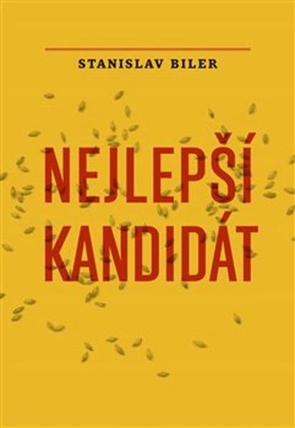 Nejlepší kandidát - 978-80-7227-401-7