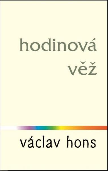 Hodinová věž - 978-80-87573-28-0