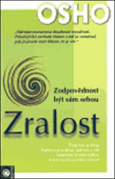Levně Zralost