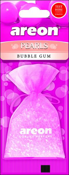 AREON PEARLS Bubble Gum