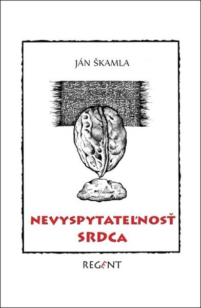 Levně Nevyspytateľnosť srdca