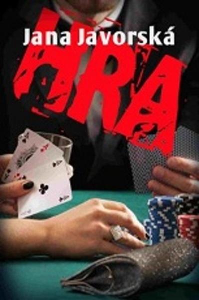 Hra - 978-80-7589-107-5