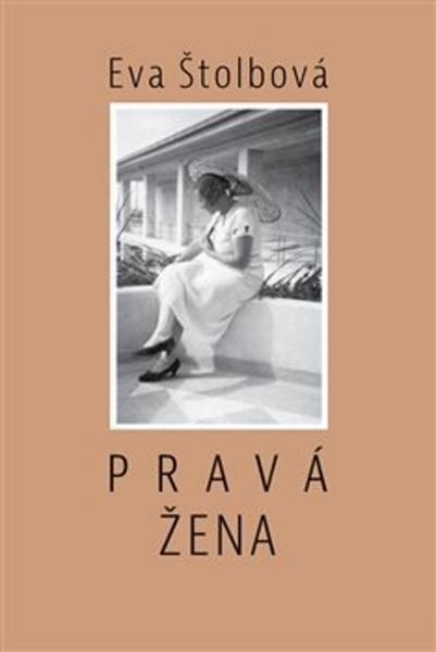 Pravá žena - 978-80-270-2805-4