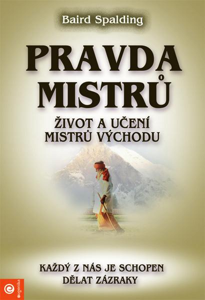 Levně Pravda mistrů