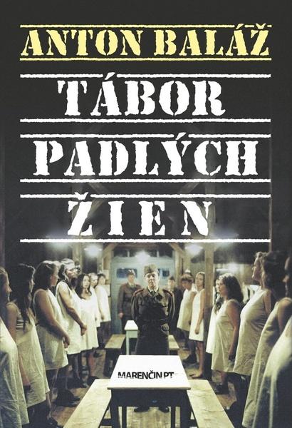 Levně Tábor padlých žien