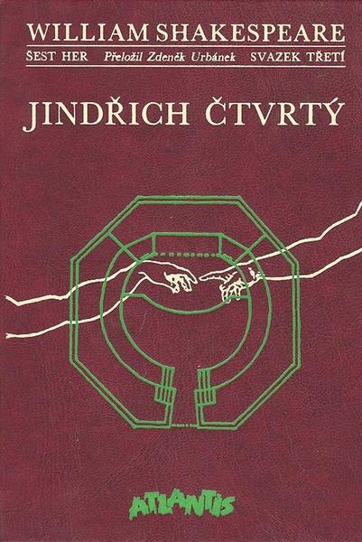 Jindřich Čtvrtý - 80-7108-101-9
