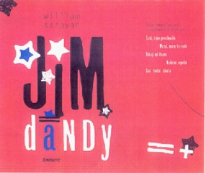 Levně Jim Dandy