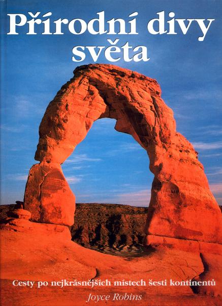 Přírodní divy světa - 80-7178-235-1