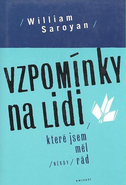 Vzpomínky na lidi, které jsem měl někdy rád - 80-7281-058-8