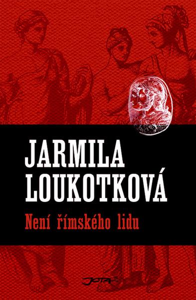 Není římského lidu - 80-7217-217-4