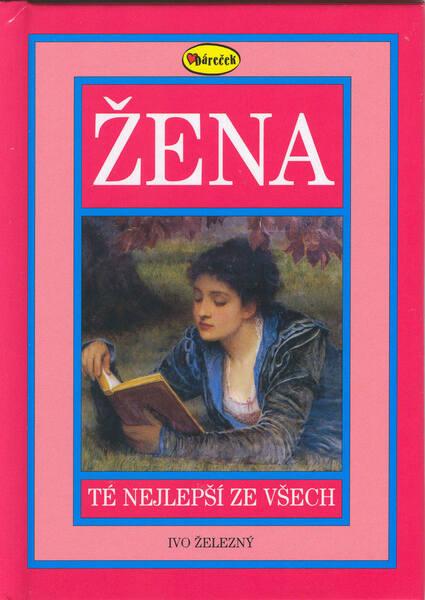 Žena - 80-237-3667-1