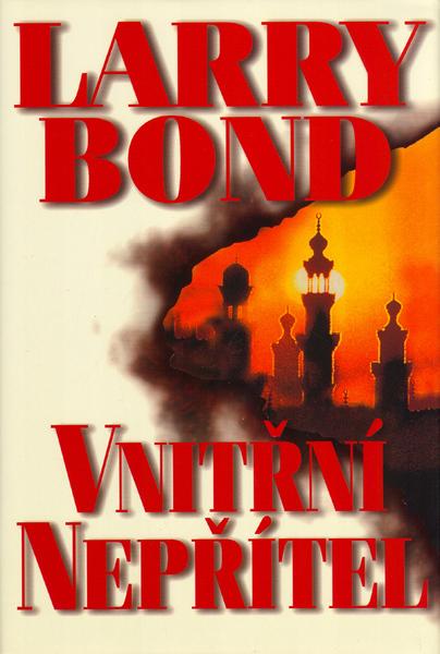 Vnitřní nepřítel - 80-7257-960-6