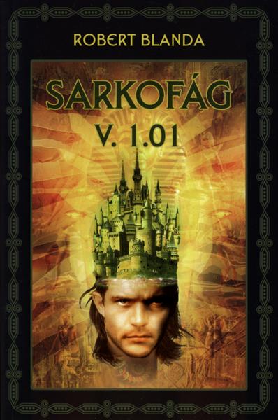Sarkofág V. 1.01 - 80-7254-521-3
