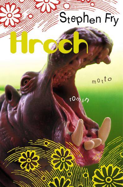 Hroch - 80-7246-200-8