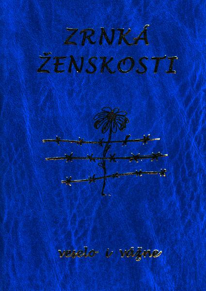 Zrnká ženskosti - 80-88927-57-9
