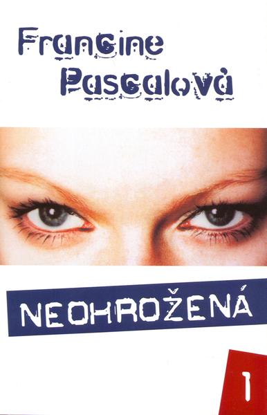 Levně Neohrožená 1