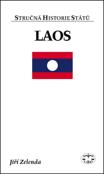 Laos - 978-80-7277-479-1