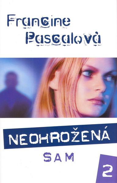 Levně Neohrožená Sam 2