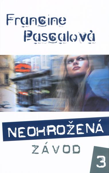 Levně Neohrožená Závod 3