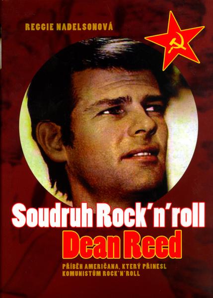 Levně Soudruh Rock´n´Roll