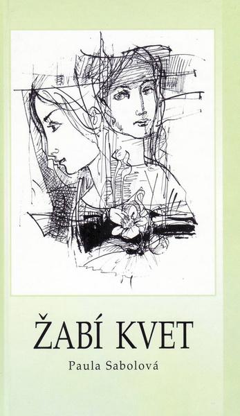 Žabí kvet - 80-8061-188-2