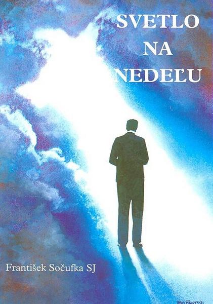 Levně Svetlo na nedeľu