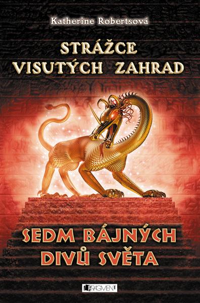Strážce visutých zahrad - 80-253-0175-3