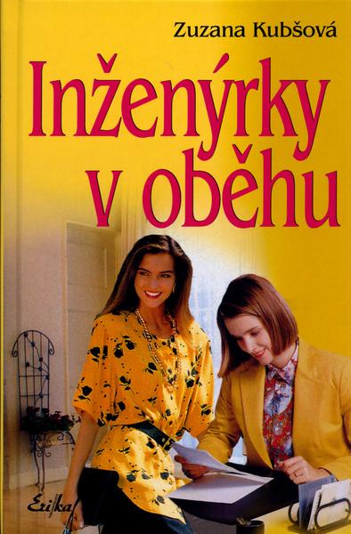 Levně Inženýrky v oběhu