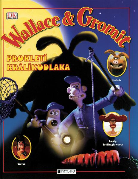Levně Wallace a Gromit
