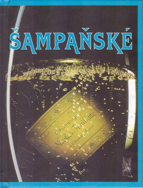 Šampaňské - 80-7360-393-4