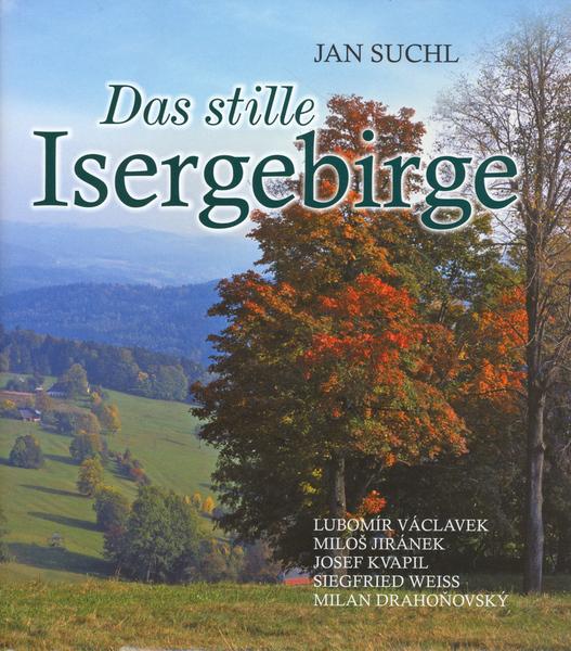 Das stille Isergebirge - 80-7190-962-9