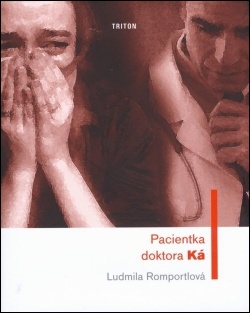 Levně Pacientka doktora Ká