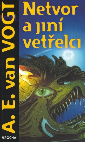 Netvor a jiní vetřelci - 80-87027-14-0