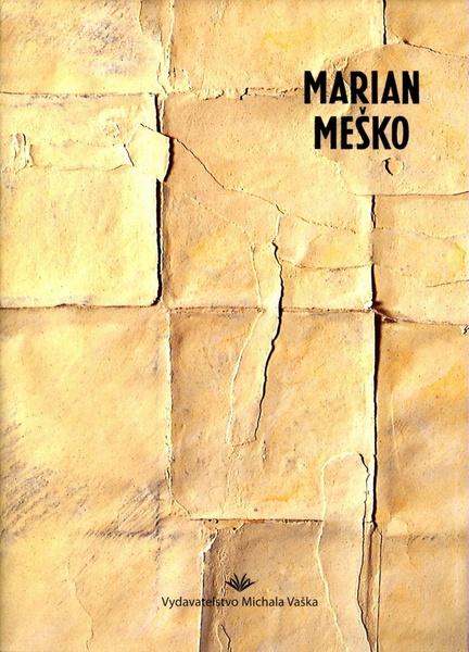 Marian Meško - 80-7165-536-8