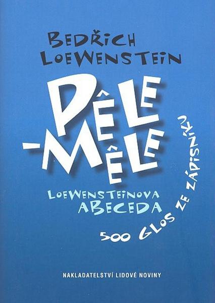 Pele-Mele - 80-7106-878-0