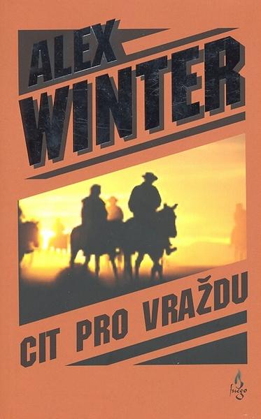 Cit pro vraždu - 8087124170