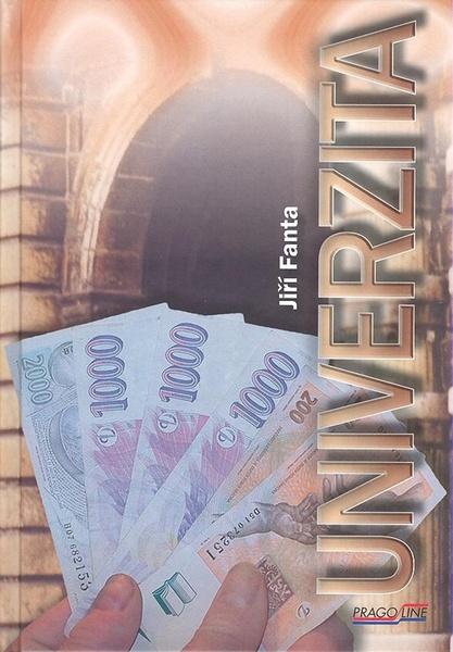 Univerzita - 80-86546-57-8