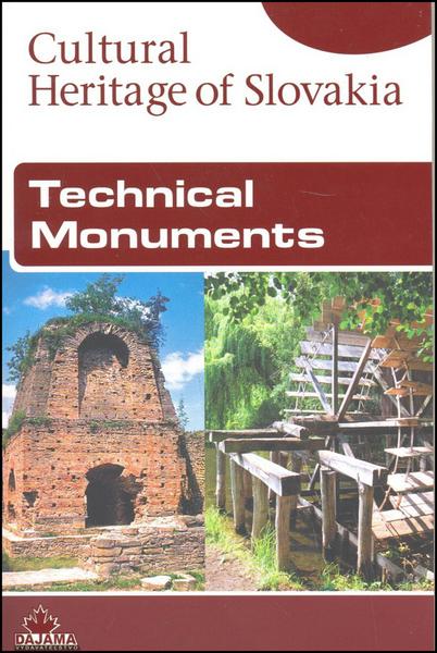 Technical Monuments - 80-89226-44-2