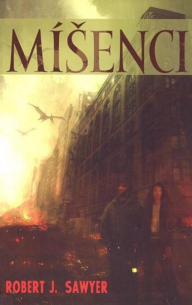 Míšenci - 80-7387-089-4