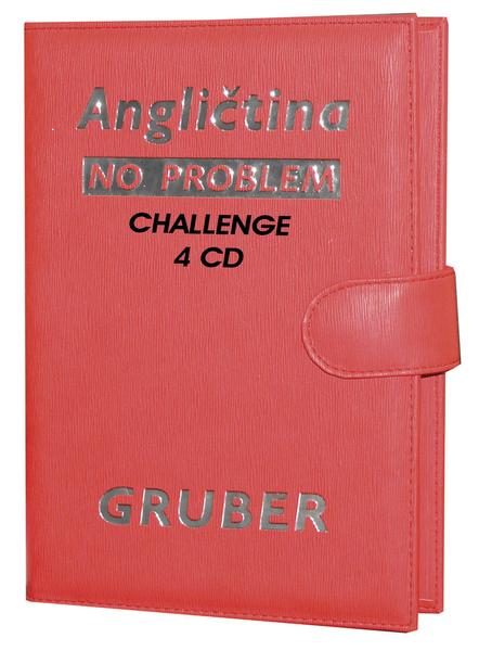 Angličtina No Problem - 80-85624-25-7