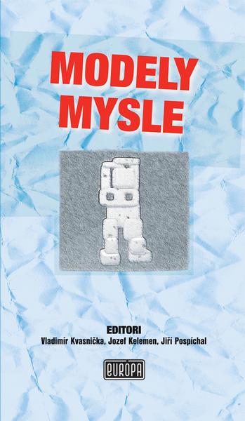 Modely mysle - 978-80-89111-34-3