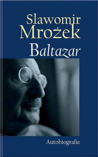 Levně Baltazar