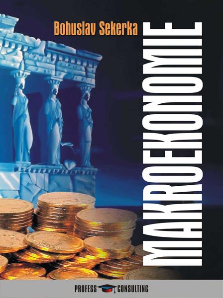 Makroekonomie - 978-80-7259-050-6