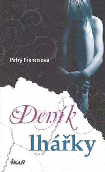 Deník lhářky - 978-80-249-1080-2